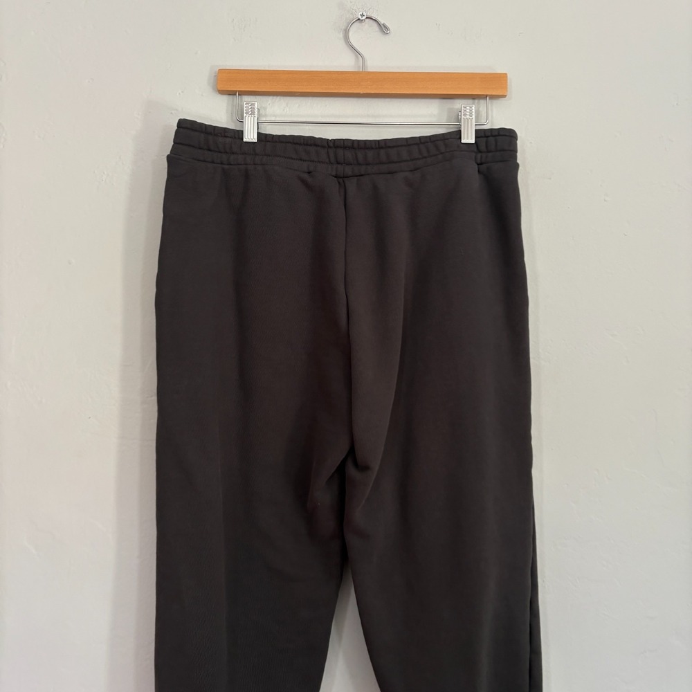 The Burbs Movie Joggers Men Size Large Charcoal Gray Tom Hanks 80s - Picture 7 of 11